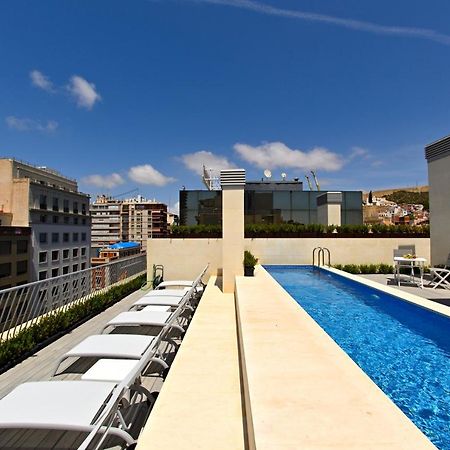 Holihome Rambla 24 Alicante Exterior foto