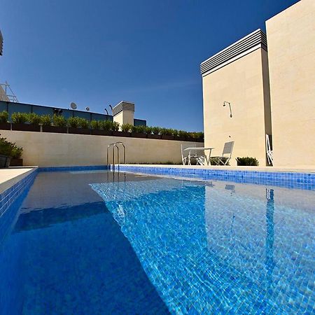 Holihome Rambla 24 Alicante Exterior foto