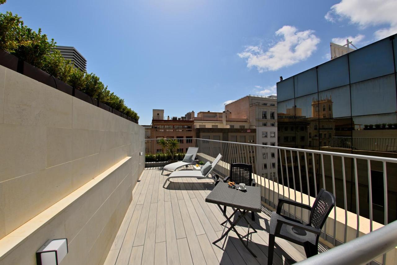 Holihome Rambla 24 Alicante Exterior foto