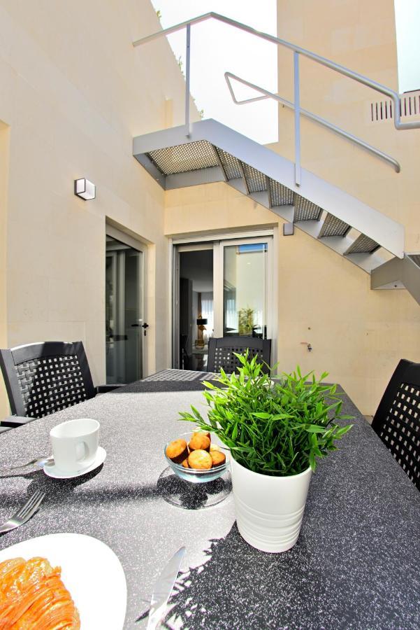 Holihome Rambla 24 Alicante Exterior foto