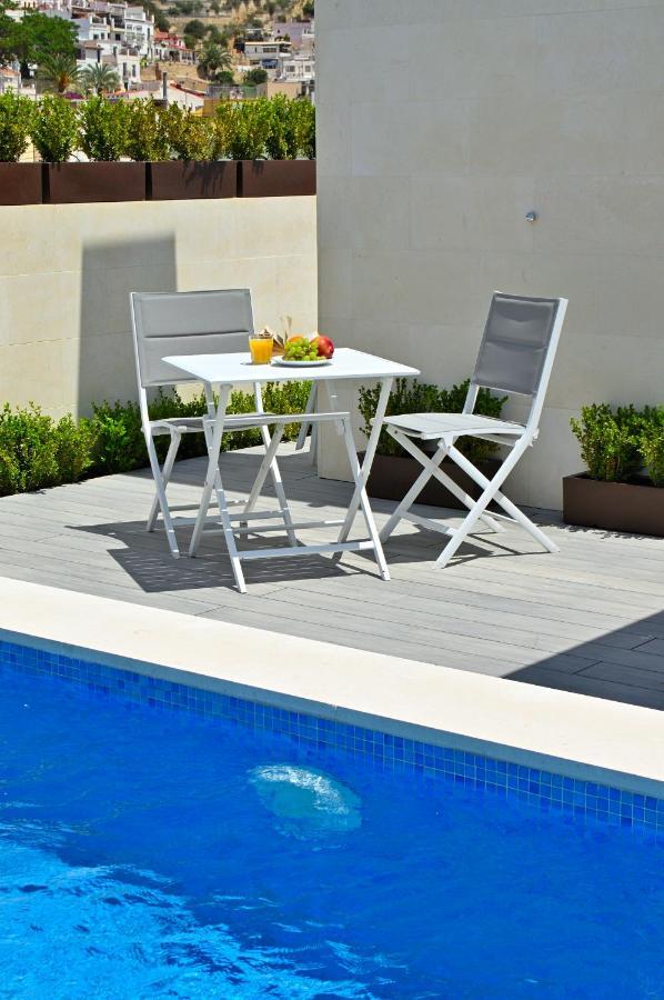 Holihome Rambla 24 Alicante Exterior foto