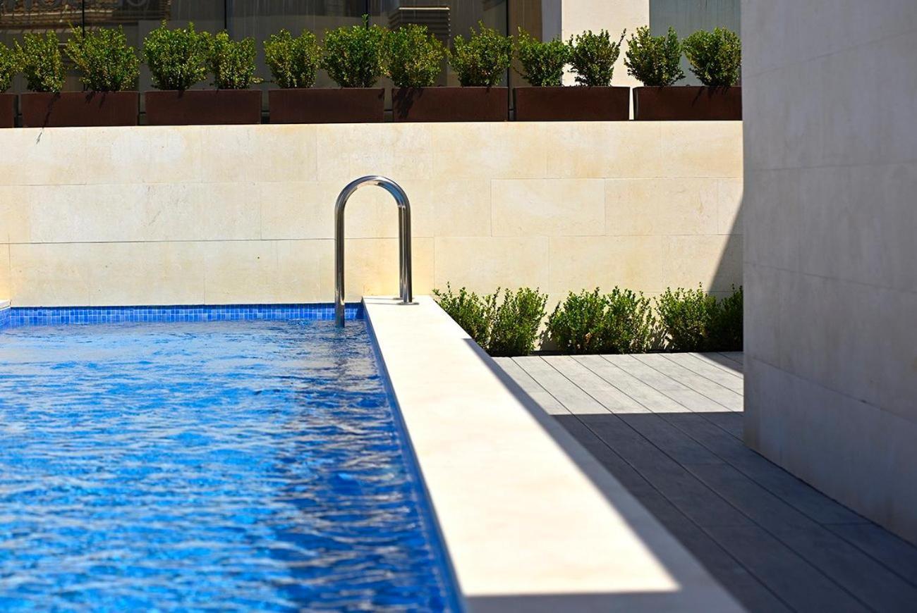 Holihome Rambla 24 Alicante Exterior foto