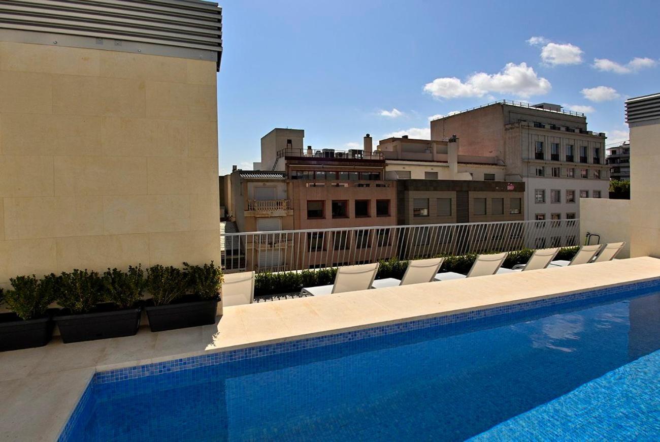 Holihome Rambla 24 Alicante Exterior foto
